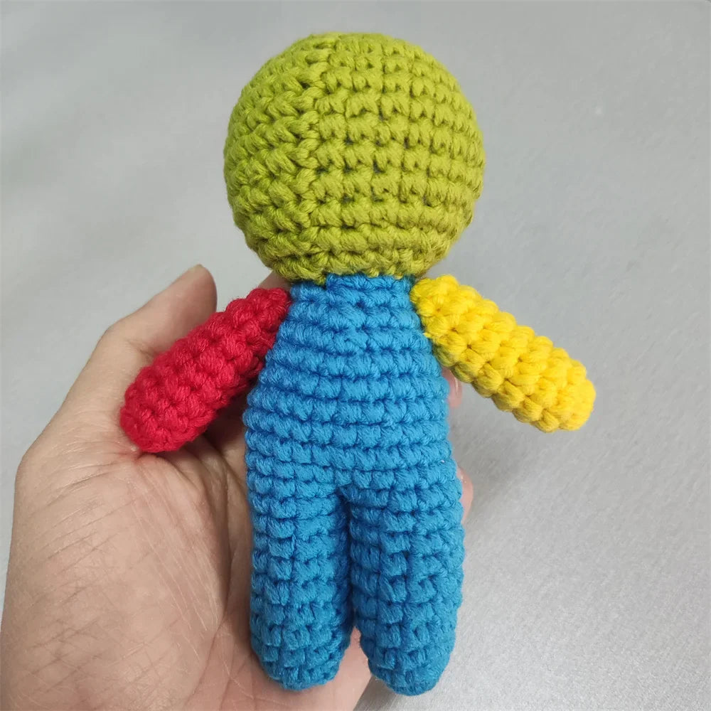 Poppet Dolls