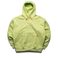 Nike ACG Tuff Fleece Hoodie - Light Lemon Twist/Summit White