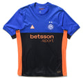 Nike ACG Inter Milan 2026 Match Authentic Jersey - Hyper Blue/Black