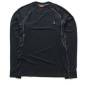 Nike ACG Wildsee Dri-FIT L/S Base Layer - Black/Anthracite