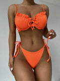 Crush Push Up Bikini