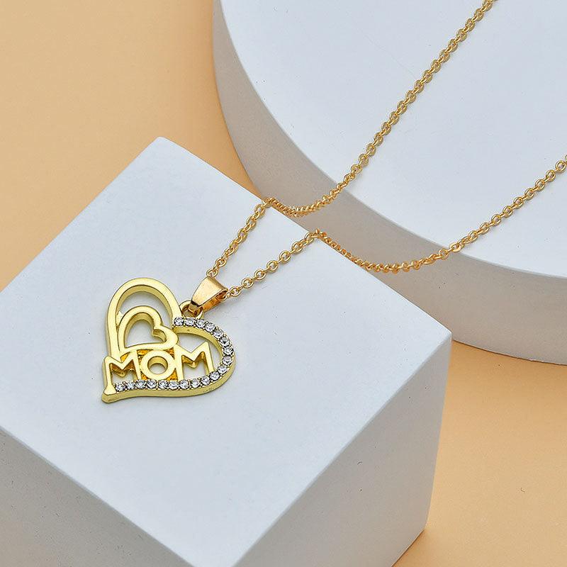 DIAMOND MOM