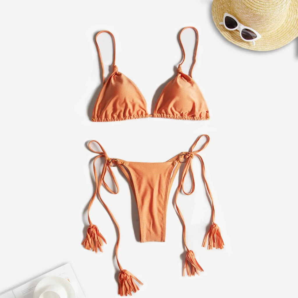 Heart Throb Bikini