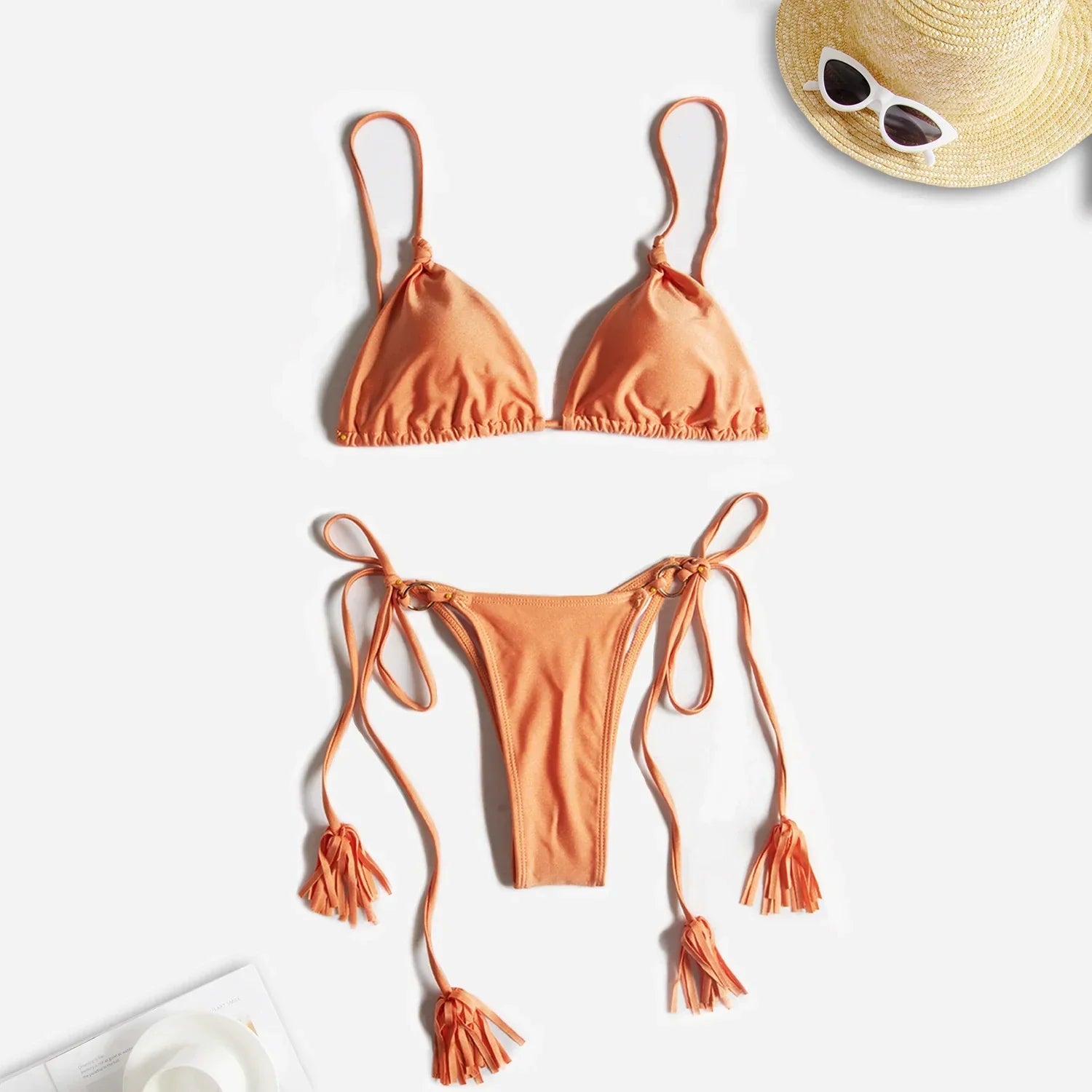 Heart Throb Bikini
