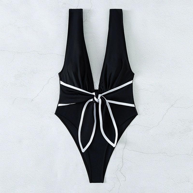 Sexy Monokini Swimsuit