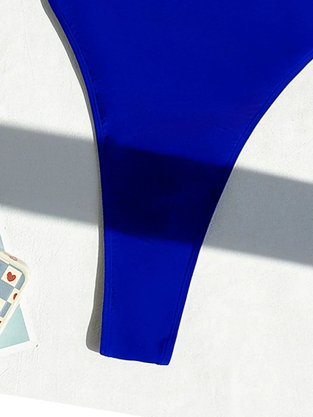 Pure Bliss One-Piece Swimsuit