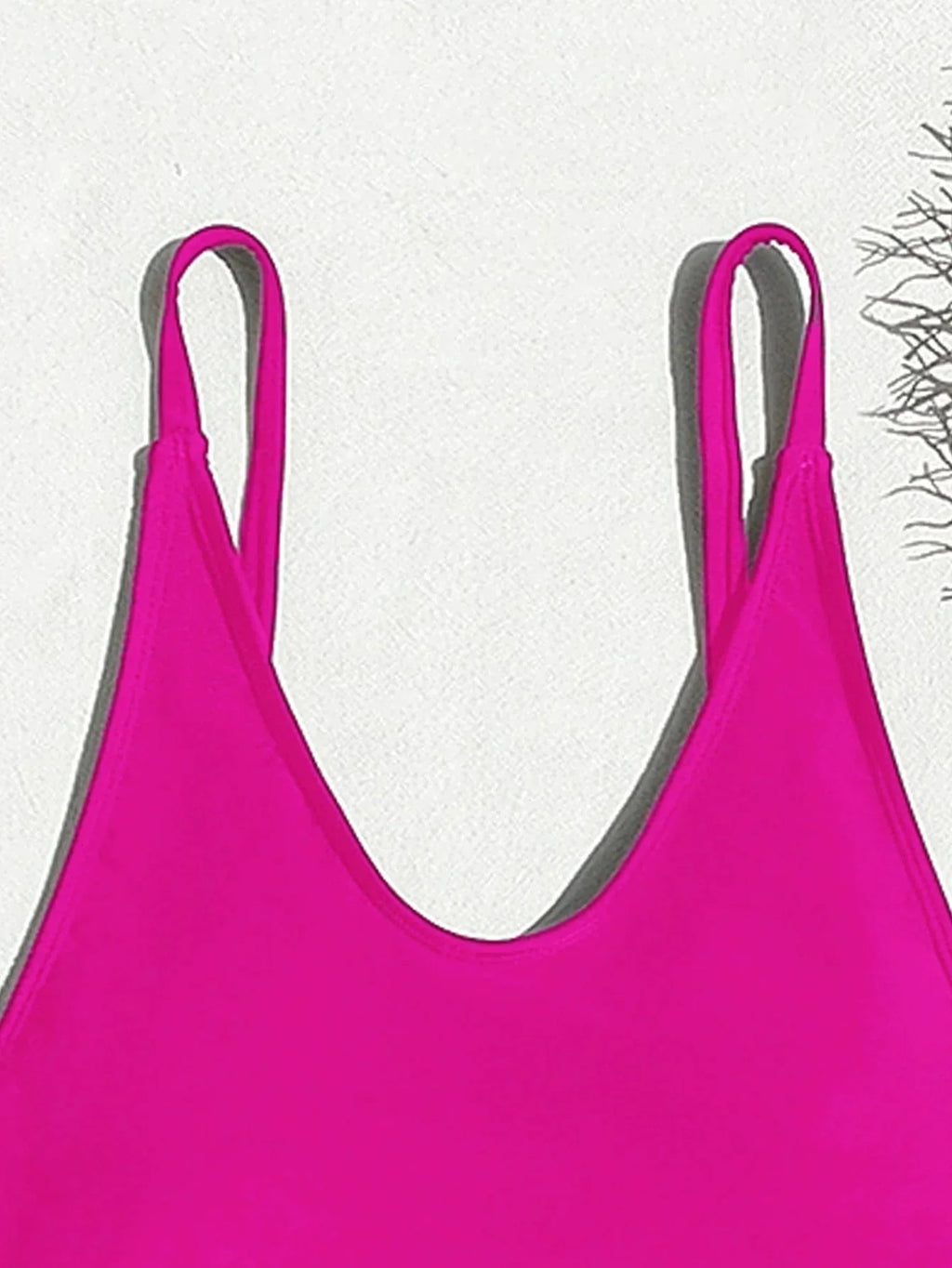 Pure Bliss One-Piece Swimsuit