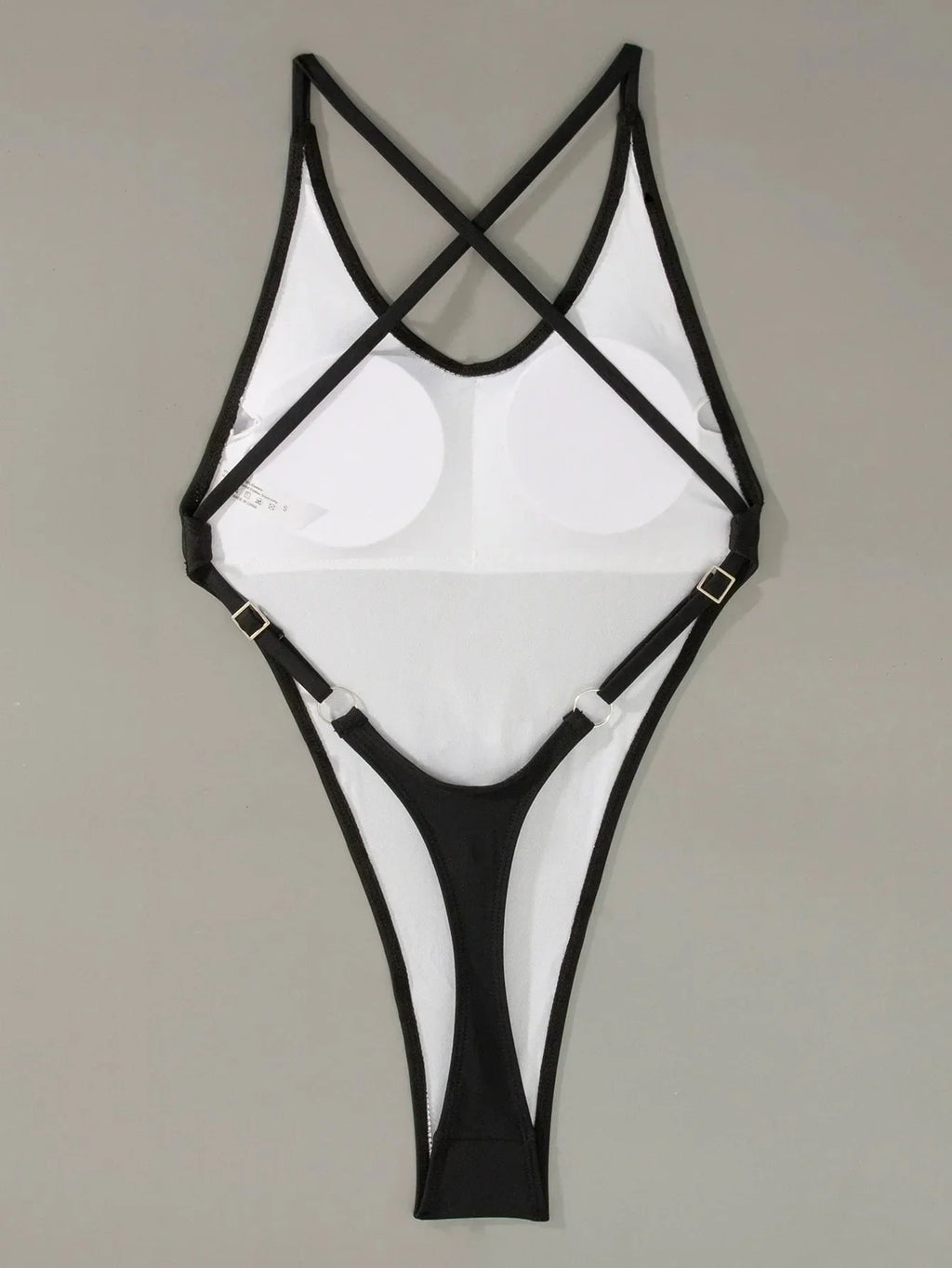 Pure Bliss One-Piece Swimsuit