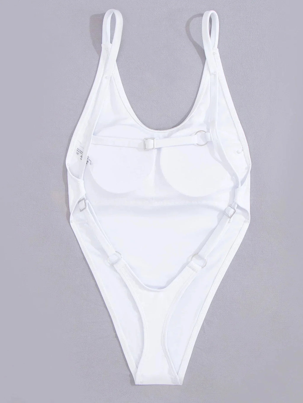 Pure Bliss One-Piece Swimsuit