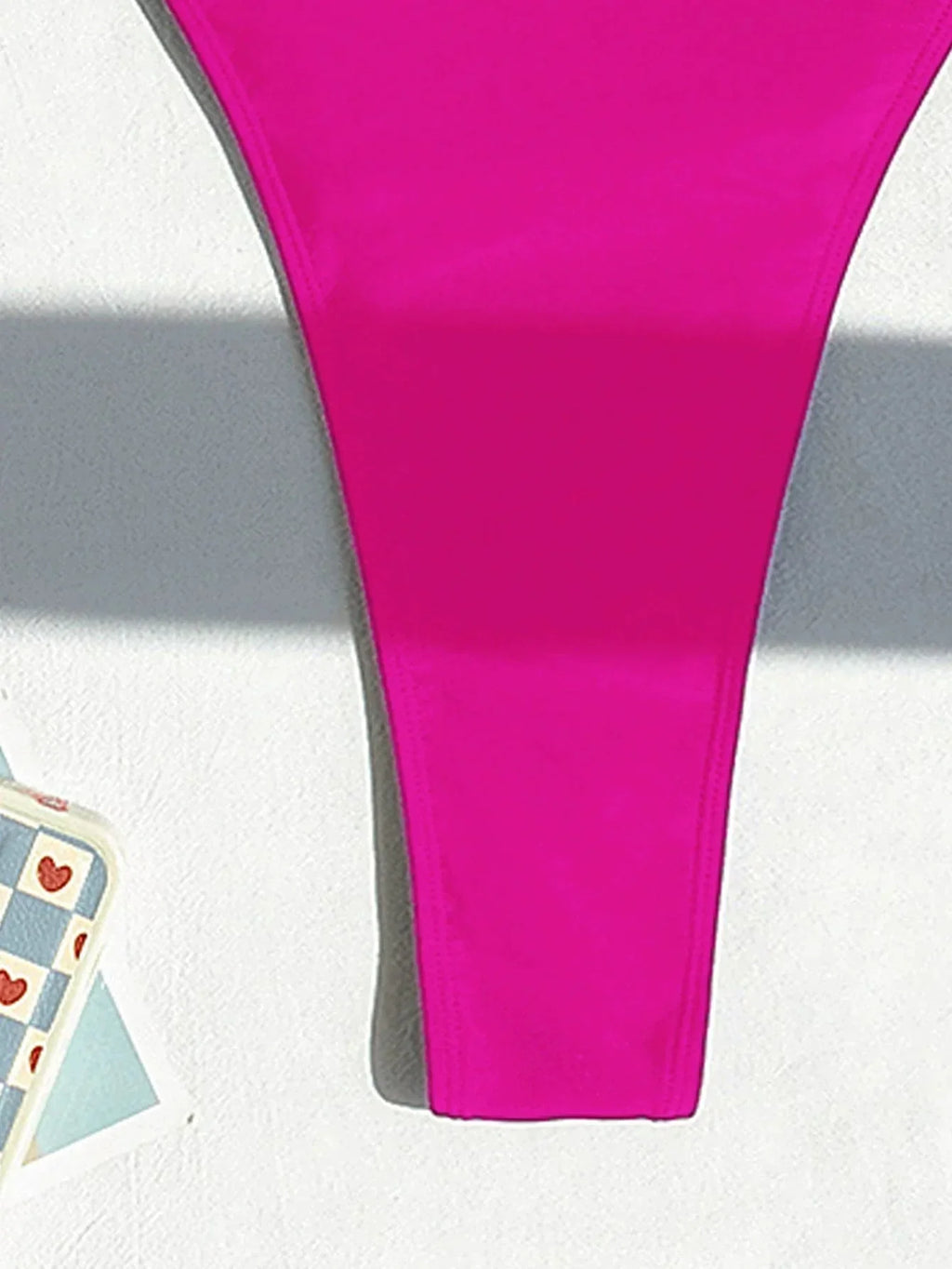 Pure Bliss One-Piece Swimsuit