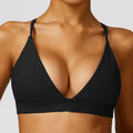 Yoga Bra Quick Dry
