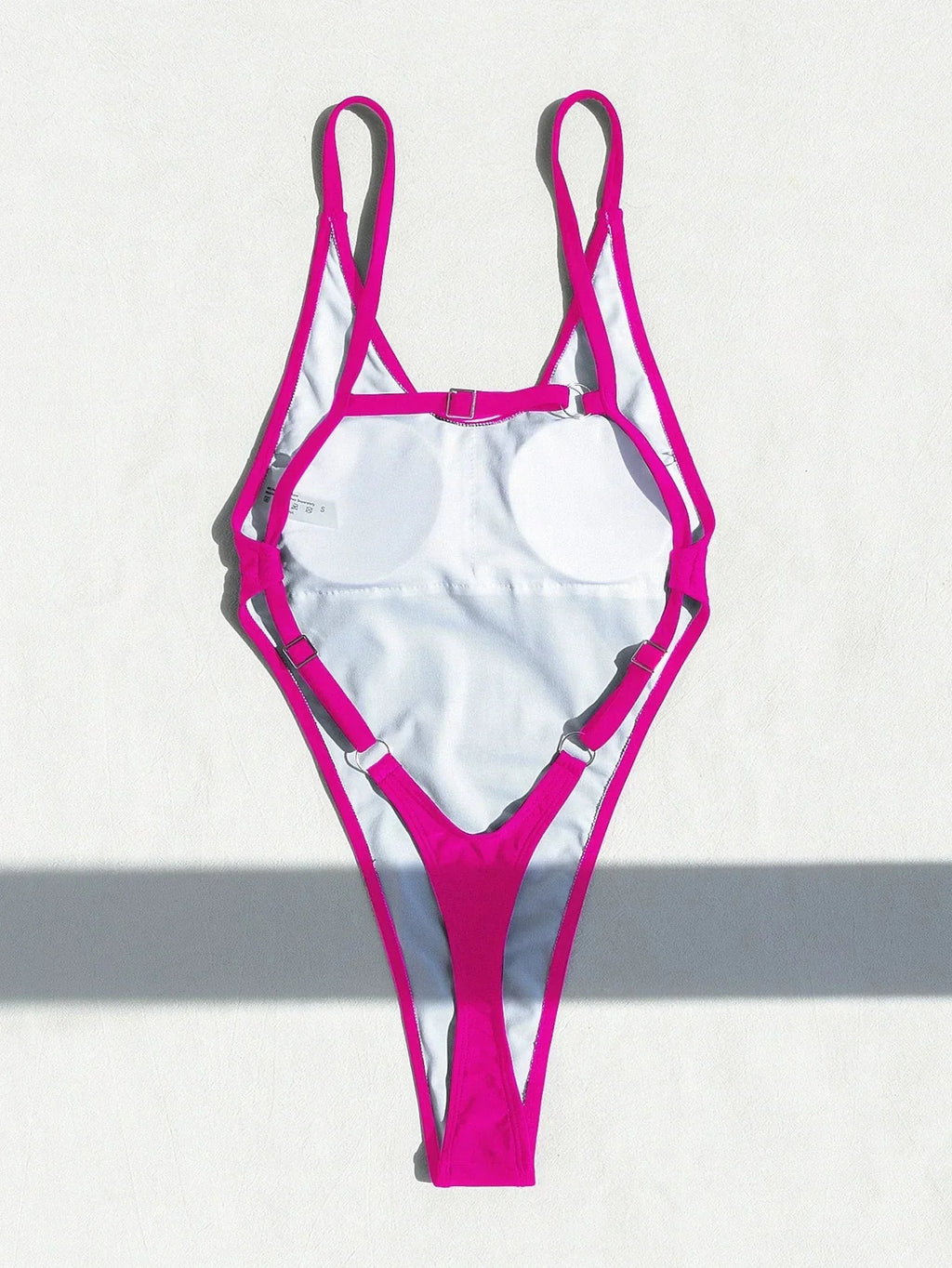 Pure Bliss One-Piece Swimsuit