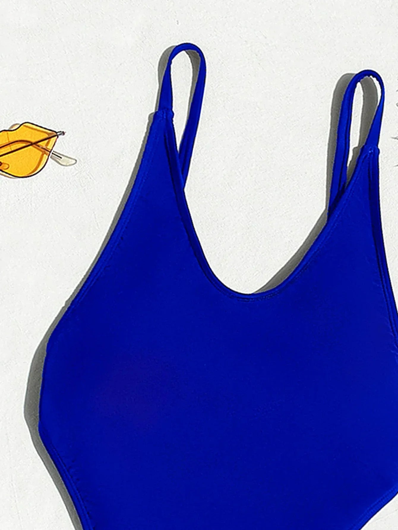Pure Bliss One-Piece Swimsuit