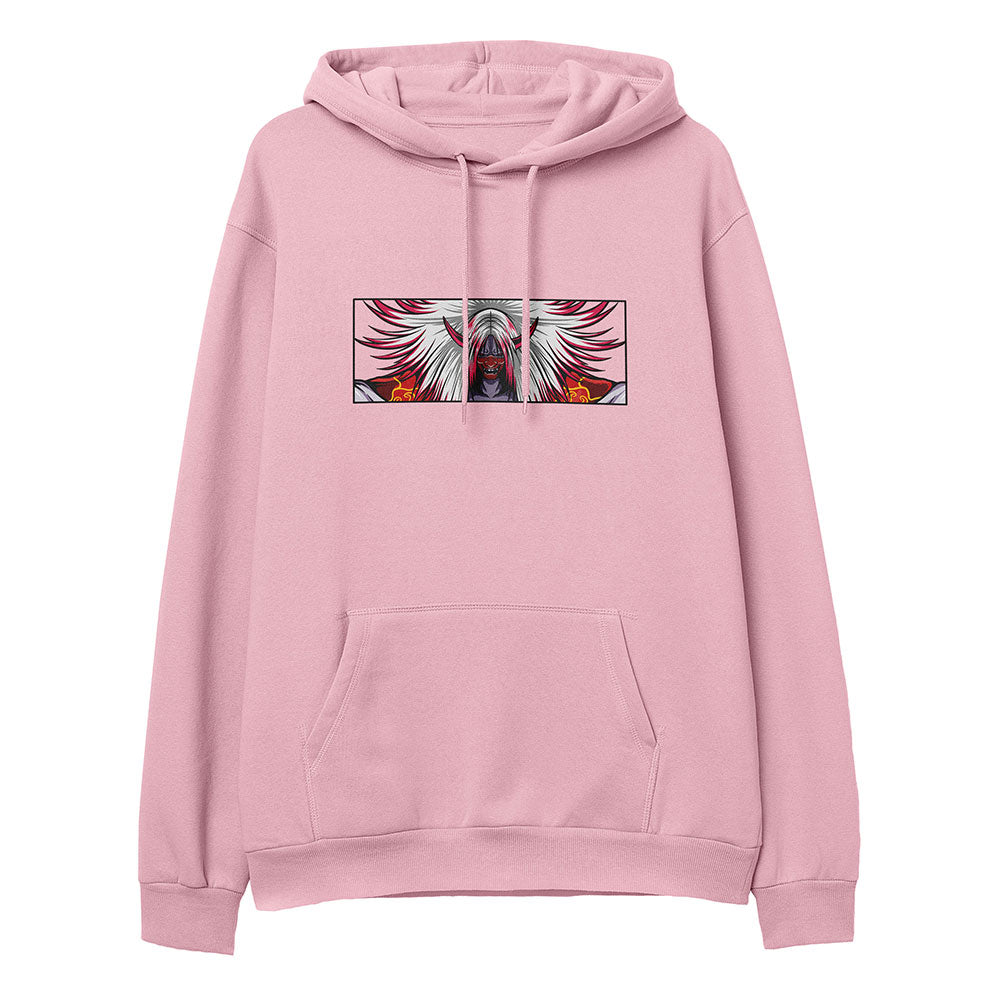 Insanity Hoodie