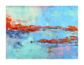 Claude's Sunset - Limited Edition Print