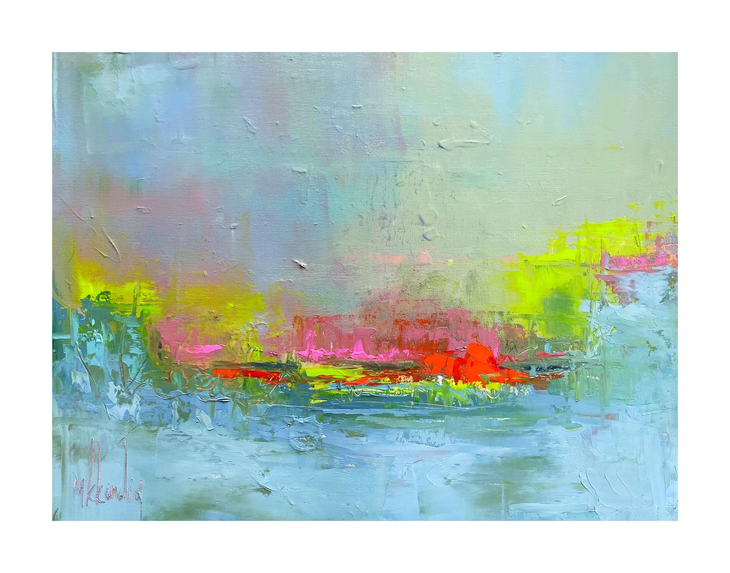Positano - Limited Edition Print
