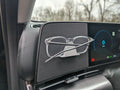 Kona/Tucson/Santa Fe/Sontata/Santa Cruz Glasses Holder - Adjustable