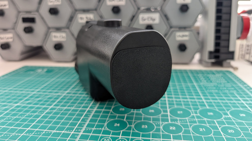Hyundai/Kia/Genesis NACS-CCS Adapter Dust Caps & Holder