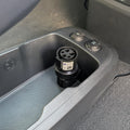 2025 EV6 Charging Adapter Holder