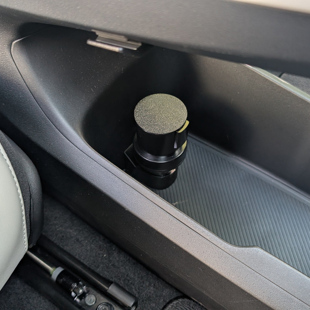 2025 EV6 Charging Adapter Holder