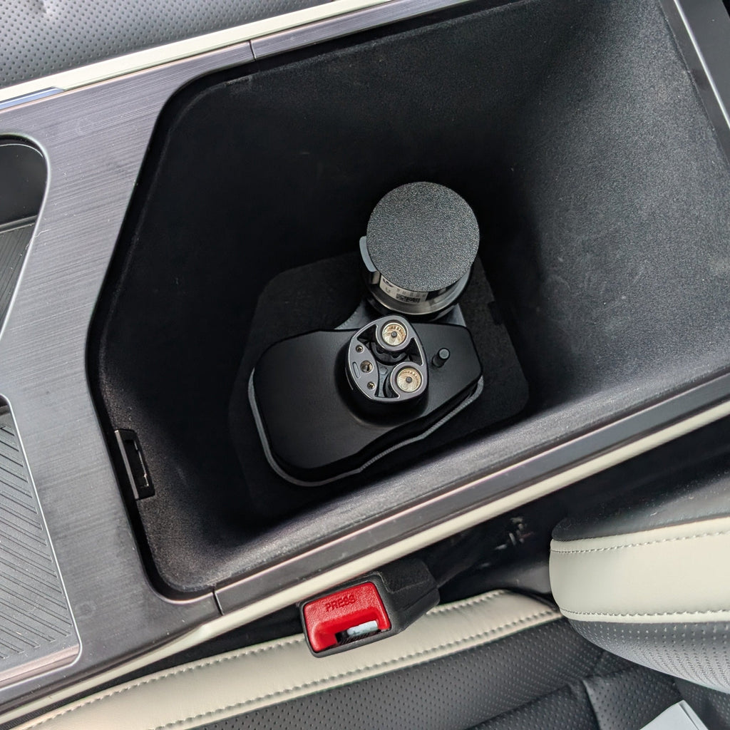 2025 EV6 Charging Adapter Holder