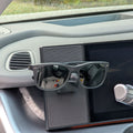 Ioniq 9 Magnetic Glasses Holder