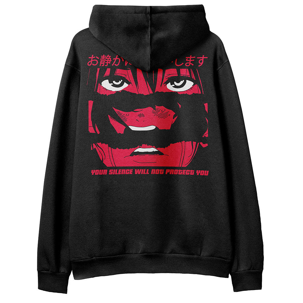 Protect You Hoodie