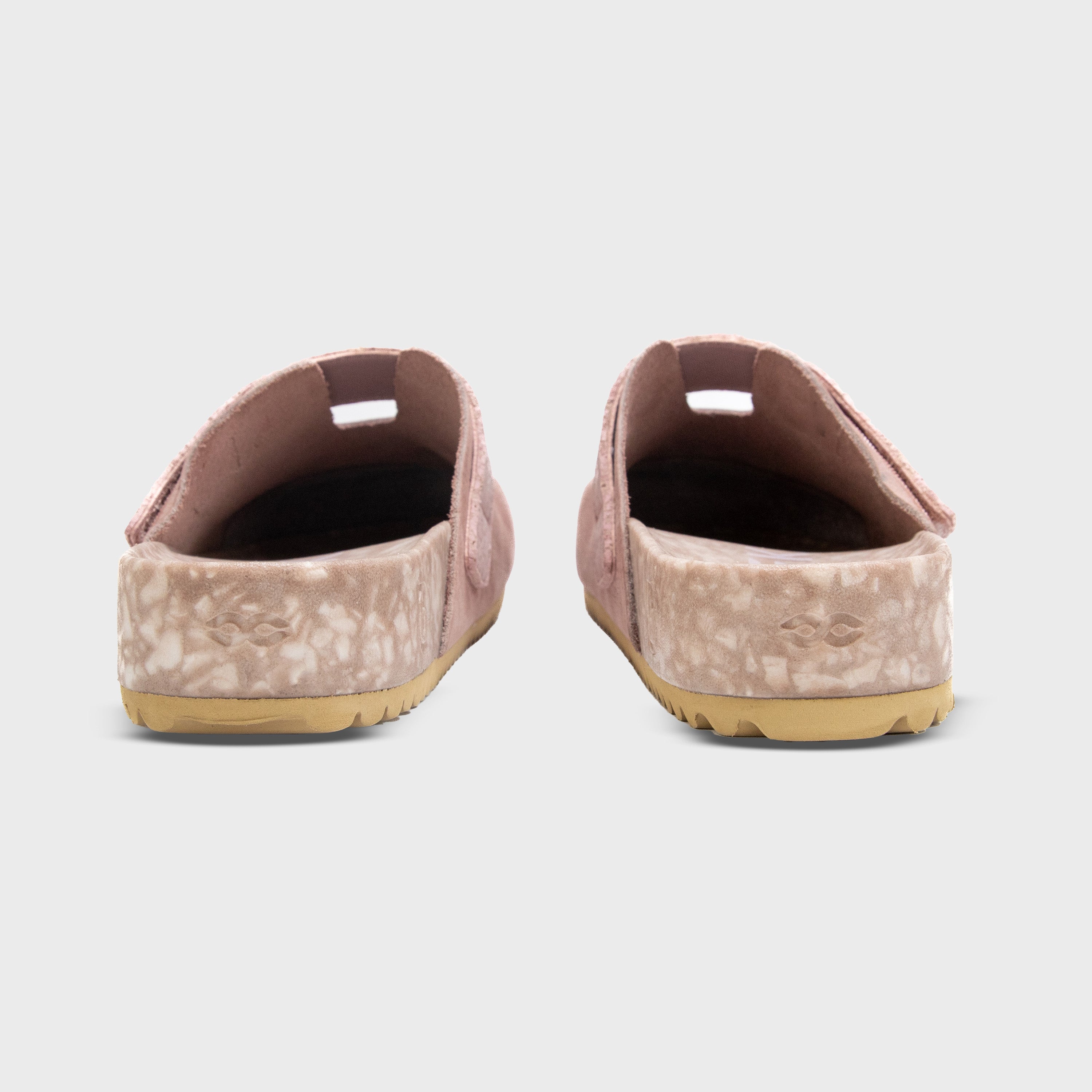 More Mesa Clog - Blushed