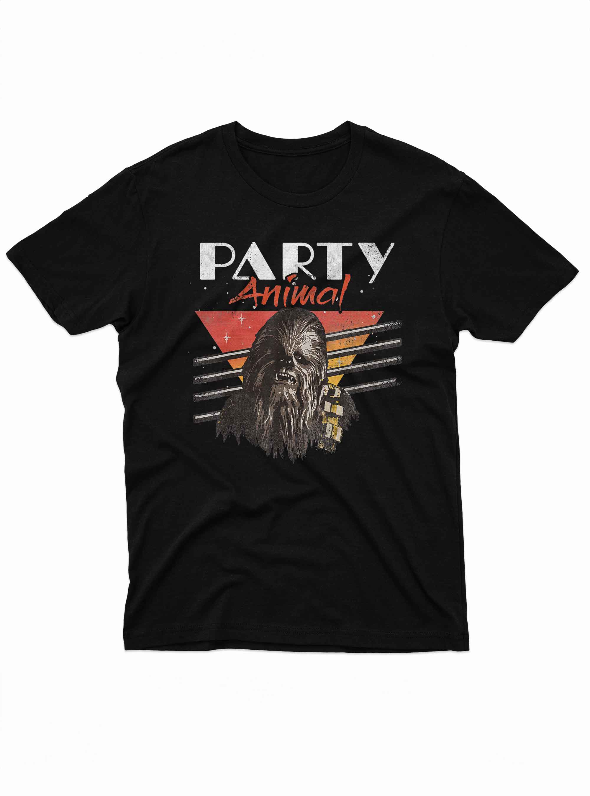 Party Animal Tee