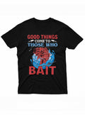 Patience Pays Off Tee