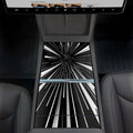 Tesla Ludicrous Performance Mode | Tesla Center Console Wrap Kit | Model 3 '24-26 Refresh