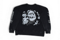 Furnace Script Sweatshirt