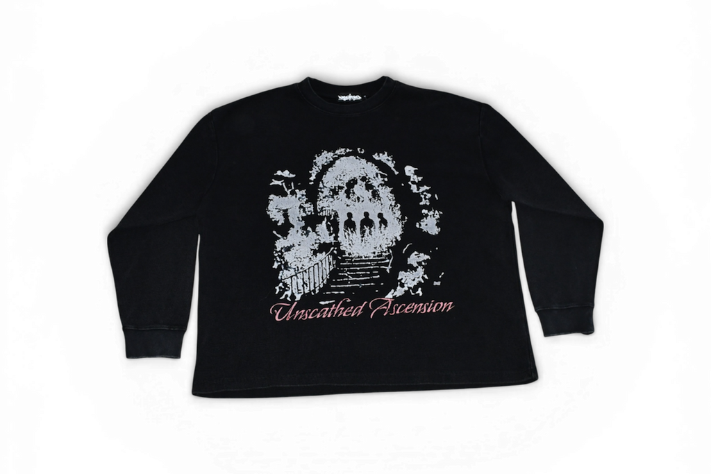 Furnace Waffle knit