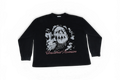 Furnace Waffle knit
