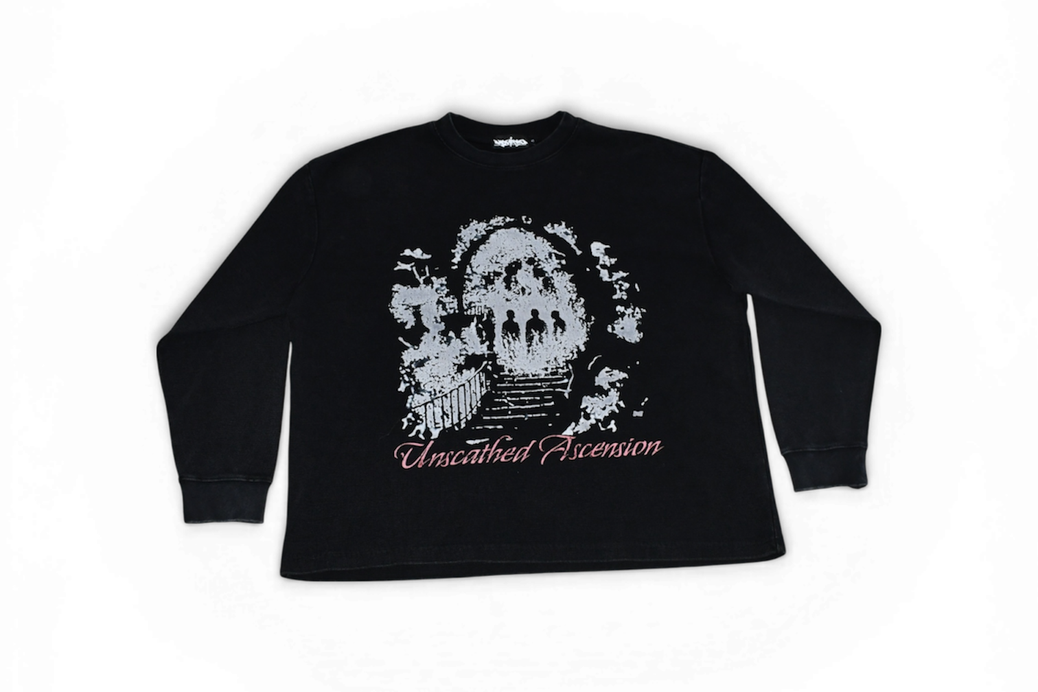 Furnace Waffle knit