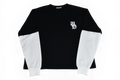 MWLU Contrast Tee
