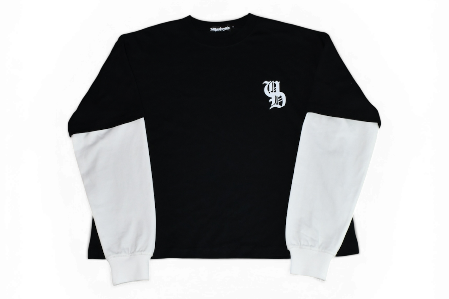 MWLU Contrast Tee