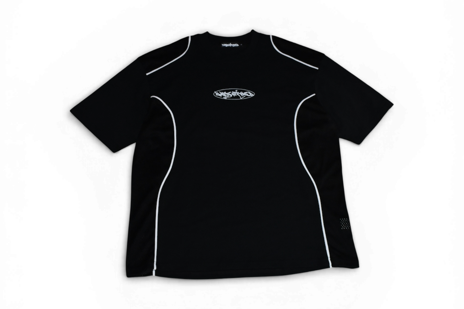 Roller Jersey (Leopard)