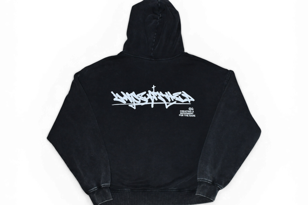 Angelic Zip Up