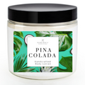 Pina Colada Scented Hand and Body Lotion