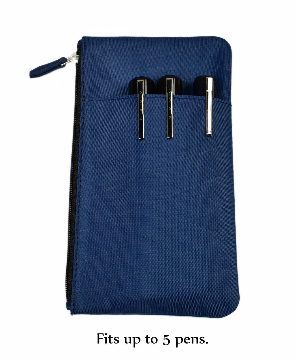 Piper 2 Pouch - 2 zip - X-Pac Teal