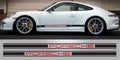 3.5" Two Tone Stripes