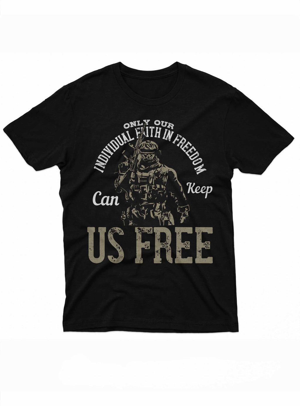 Preserve Liberty Tee