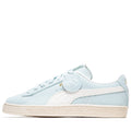 Puma Suede Charles F. Stead II - Green Glimmer/White
