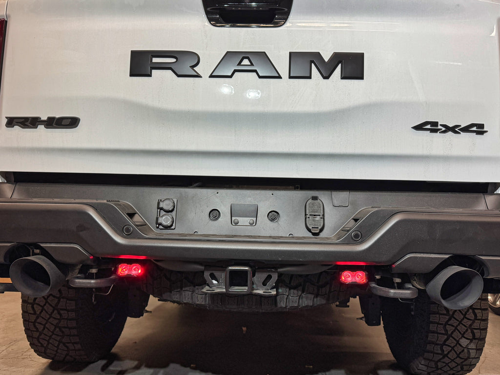 RAM TRX Reverse light kit 2021-2024