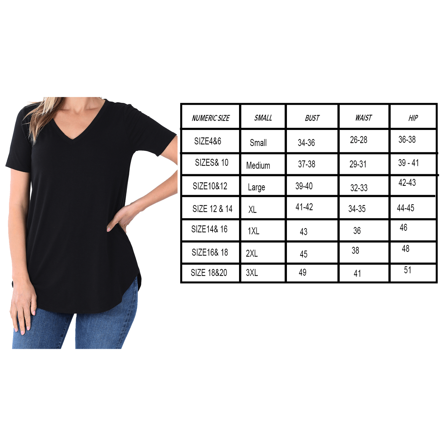 Glow in the Dark White Boogie in T-shirt or Tunic