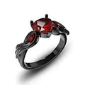 RUBY RADIANCE