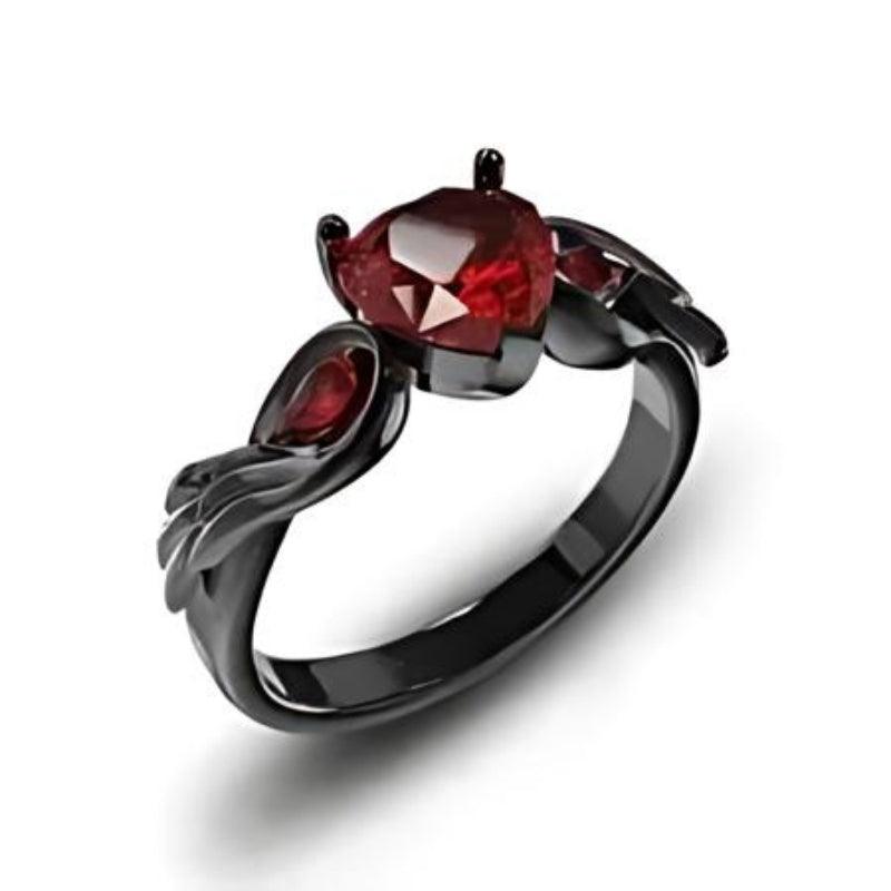 RUBY RADIANCE