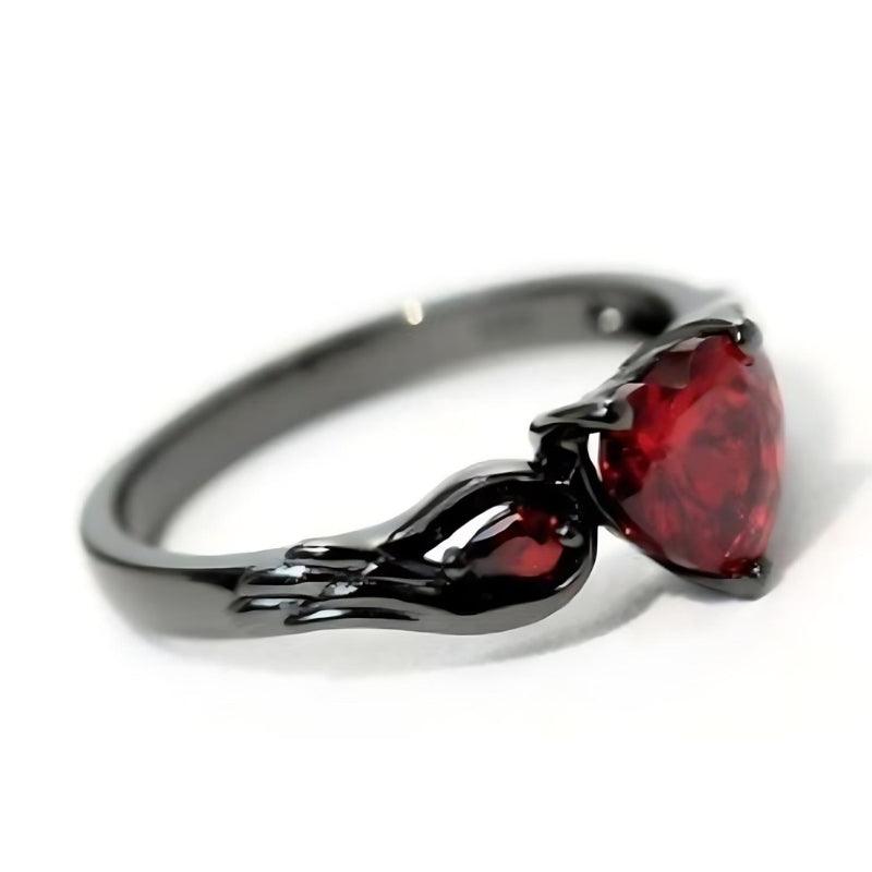 RUBY RADIANCE