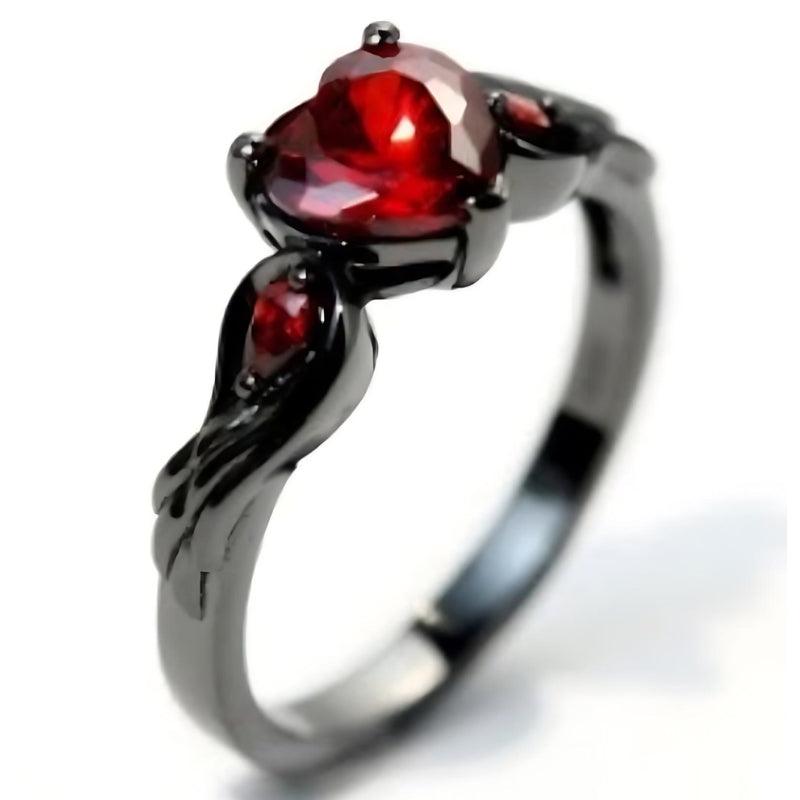RUBY RADIANCE